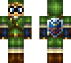 nerd link