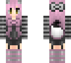 new girl mangle 