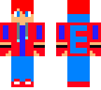 new skin