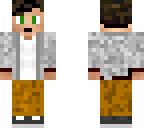 new skin working hope so