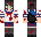 night wolf yandere