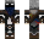 nightmare assasin