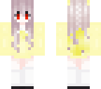 ninetails girl