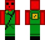 ninjago jelly