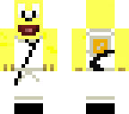 ninjago pluto