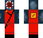 ninjago squid