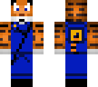 ninjago tiger