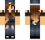 no jacket girl fixed