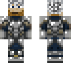 nord knight