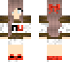 nutella me