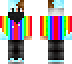 nyan cat creeper farts
