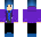 oc guy