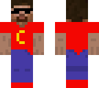 old connorcraftmc