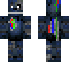 old older nightmare