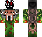 omega flowey