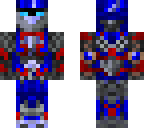 optimus prime