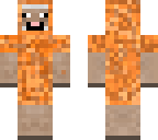 orange shewp