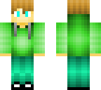 original no copying my first skin