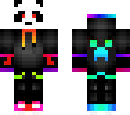 panda creep