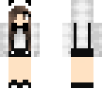 panda girl