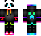 pandacool