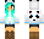 pandaemy