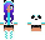pandagirl xoxo