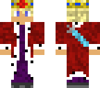 pandro'sroyalgarb