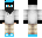 parkour guy