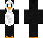 peguin