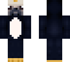 penguin pug on flek v2