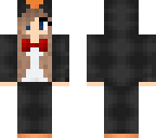 penguin suit