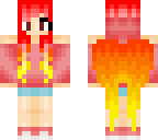 phoenix girl