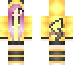 pika pink