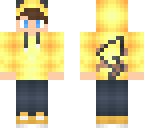 pikachu boy v3