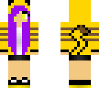 pikachu girl