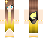 pikachu princess