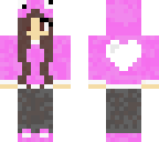 pink froggy