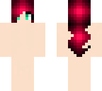 pink hair base