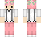 pink pastel boy