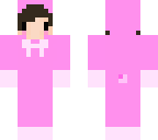 pink sheep
