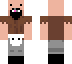 pink sheeps revenge lololo