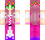 pinkie