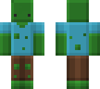pixel zombie hd