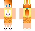 pj bunny girl