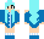 pj's for ender