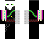 plague doctor