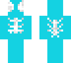 plain blue venom