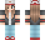 pokemon girl