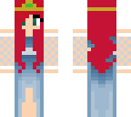 princess edit